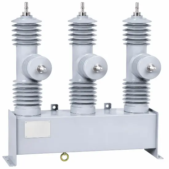 OEM Automatic Circuit Recloser (ACR) for Overhead Line Protection -27kV 38kV