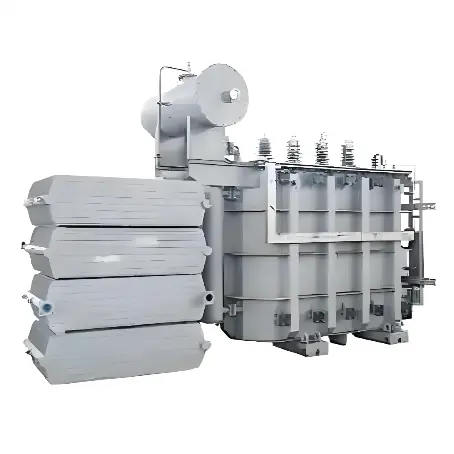Step down at high quality electrical power transformer 11kV 14.5kV 33kV