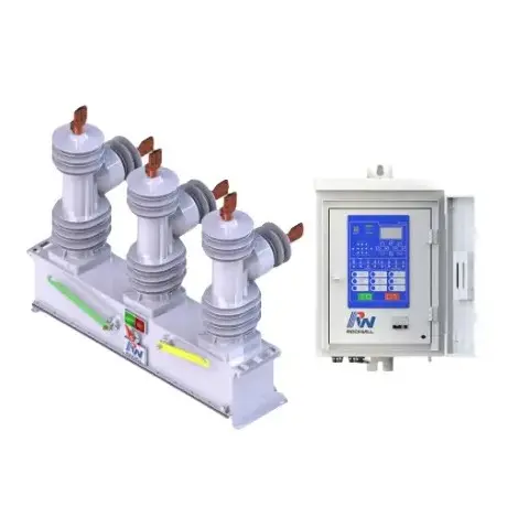 Customization Vacuum Auto Circuit Recloser/reclosure china manufacturer-15kV