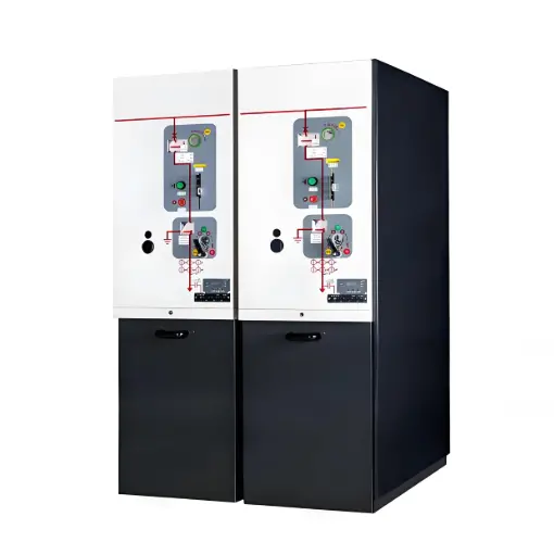 Dry air RMU manufacturer