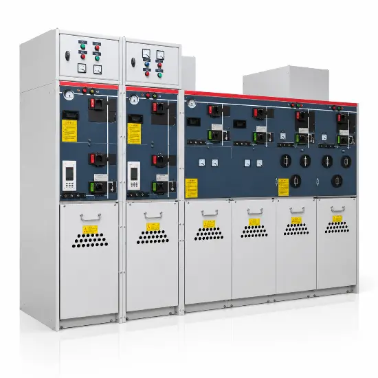 Dry Air Switchgear Manufacturer