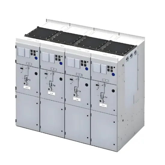 SF6-free RMU Manufacturer