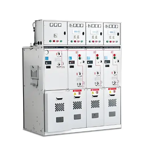 SF6-free RMU Manufacturer