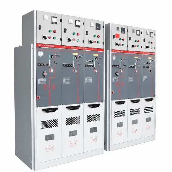 SF6-free RMU Manufacturer