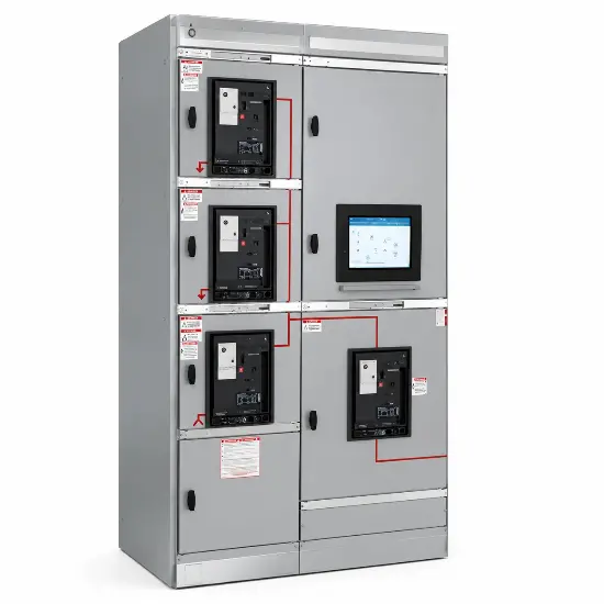 SF6-free RMU Manufacturer