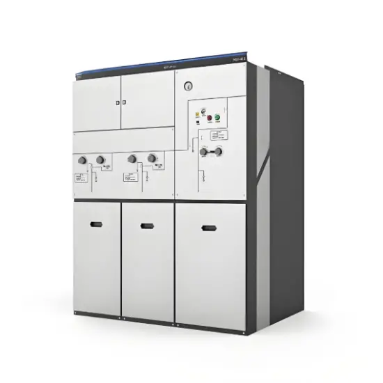 SF6-free RMU Manufacturer