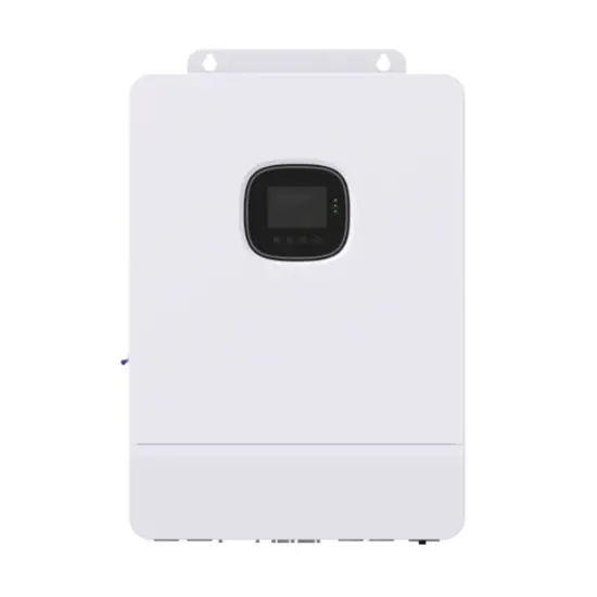 5KW/10KW/12KW Three-phase power frequency inverter