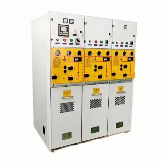 Pure Air Insulated RMU