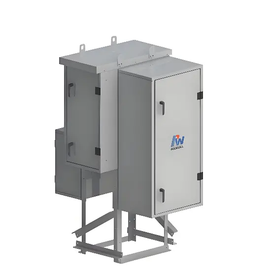 SF6 replacement switchgear