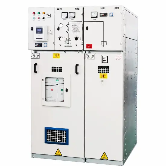 zero GWP switchgear