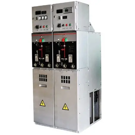 low carbon switchgear