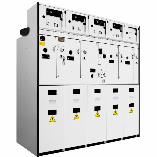 low carbon switchgear