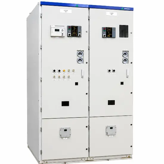 SF6-free switchgear manufacturer