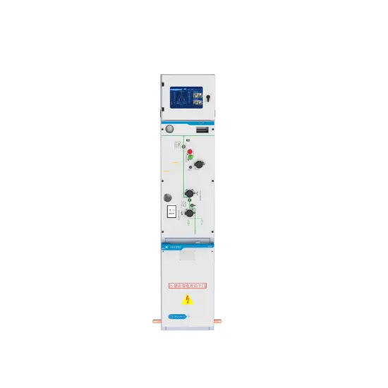 Ring Main Unit Supplier