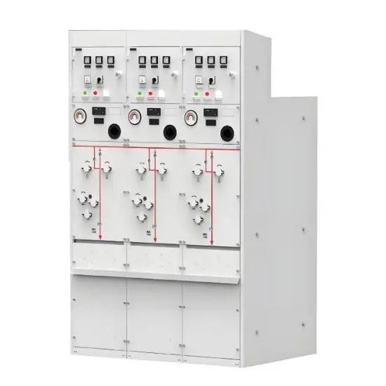 Ring Main Unit Supplier