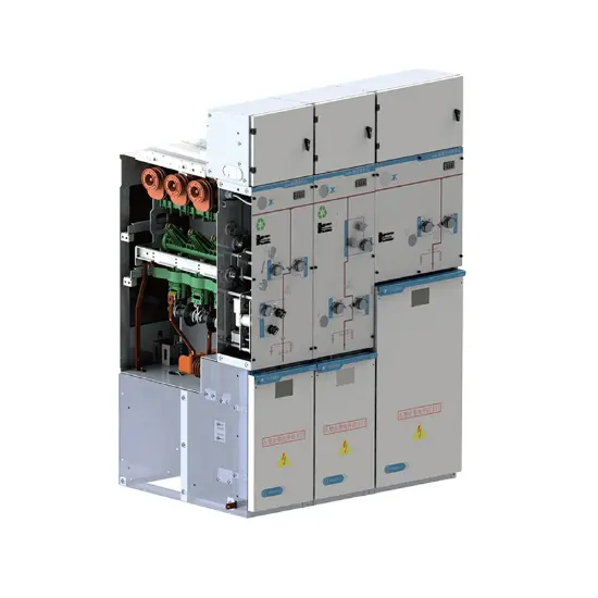 Distribution Automation Switchgear