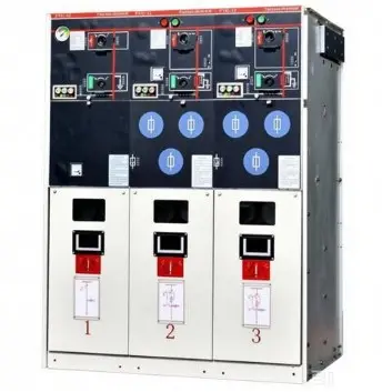 Air Insulated RMU