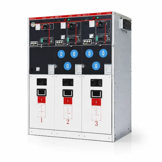 Air Insulated RMU