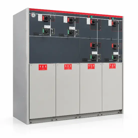 Air Insulated RMU