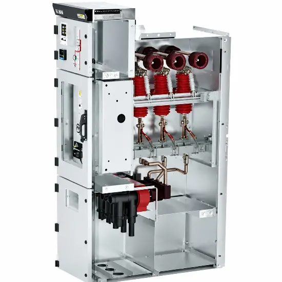 Pure Air Insulated Switchgear