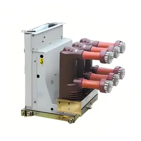 12kV Indoor High Voltage Vacuum Circuit Breaker