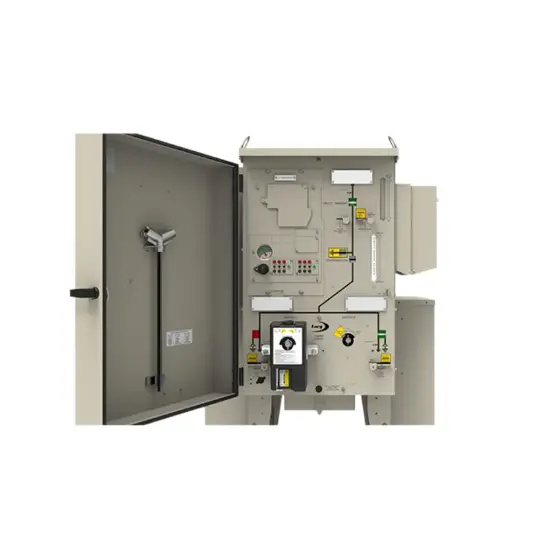 Primary Air Insulated Switchgear