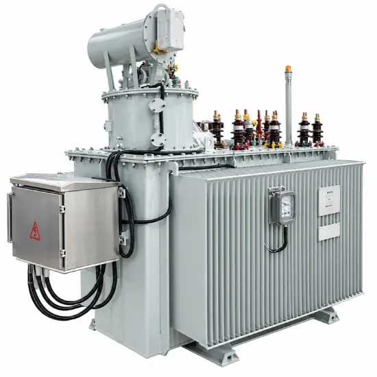 China Three-phase Automatic Step Voltage Regulator Wholesale Supplier-11kV to 33kV