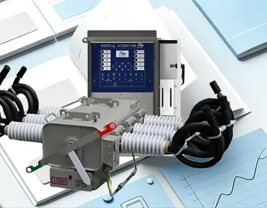 Proven Success in Global Power Projects: Case Studies & References