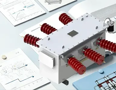 Proven Success in Global Power Projects: Case Studies & References