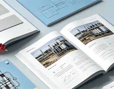 Proven Success in Global Power Projects: Case Studies & References