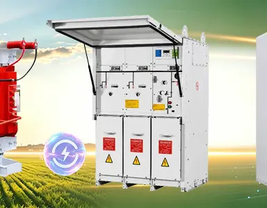 Feeder Terminal Unit (FTU) Factory | Wholesale Custom Distribution FTU Manufacturer