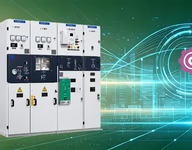 Feeder Terminal Unit (FTU) Factory | Wholesale Custom Distribution FTU Manufacturer