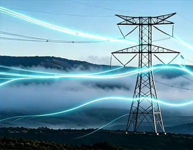 Solutions de projets énergétiques intégrés pour le marché énergétique mondial