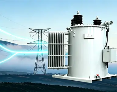 Solutions de projets énergétiques intégrés pour le marché énergétique mondial
