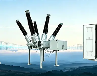 Solutions de projets énergétiques intégrés pour le marché énergétique mondial