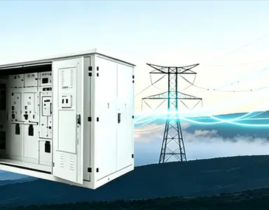 Solutions de projets énergétiques intégrés pour le marché énergétique mondial