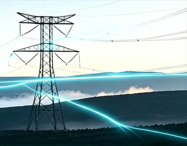 Solutions de projets énergétiques intégrés pour le marché énergétique mondial