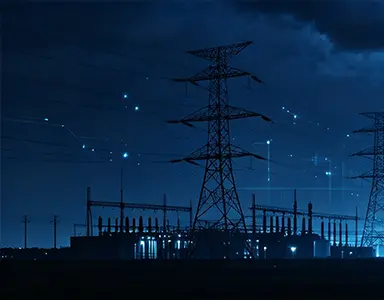 China's Leading Electrical Equipment Manufacturers