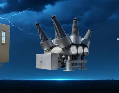 China's Leading Electrical Equipment Manufacturers