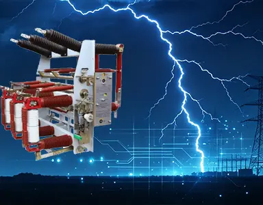 China's Leading Electrical Equipment Manufacturers