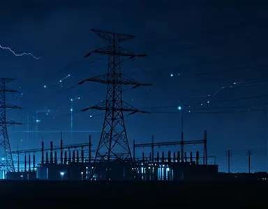 China's Leading Electrical Equipment Manufacturers