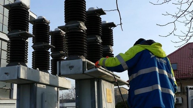 Important points for SF6 gas leakage on-site test for high voltage switchgear