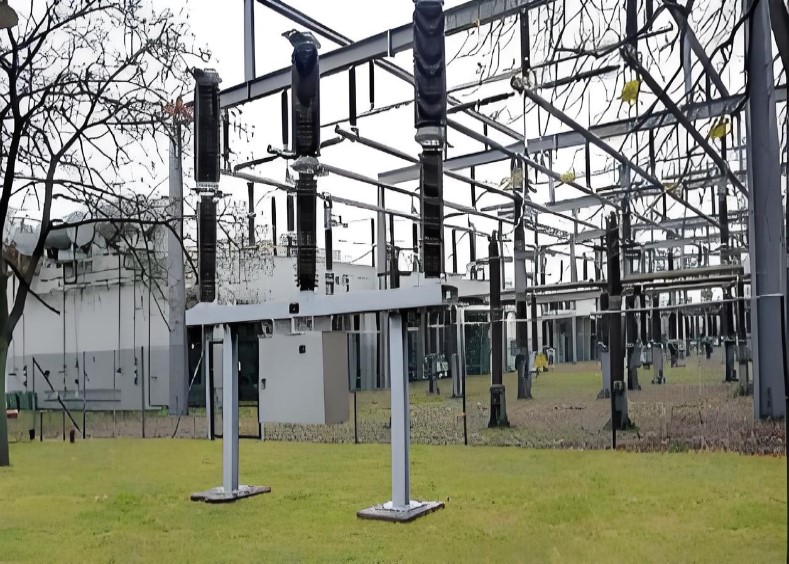 Brief History of the Past and Present of High voltage Vacuum Circuit Breakers