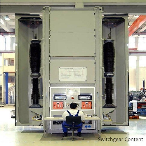 AC Circuit Breakers Routine Tests according to IEC 62271-100