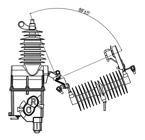 RWDRC series Single-phase recloser.png image.png