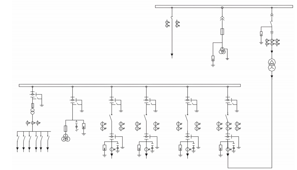 12kV 24kV 36kV 40.5kV Prefabricated Substation(US-style, EU-style).png