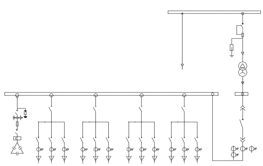12kV 24kV 36kV 40.5kV Prefabricated Substation(US-style, EU-style).png