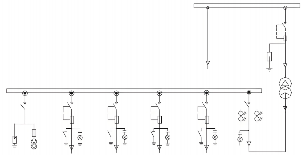 12kV 24kV 36kV 40.5kV Prefabricated Substation(US-style, EU-style).png