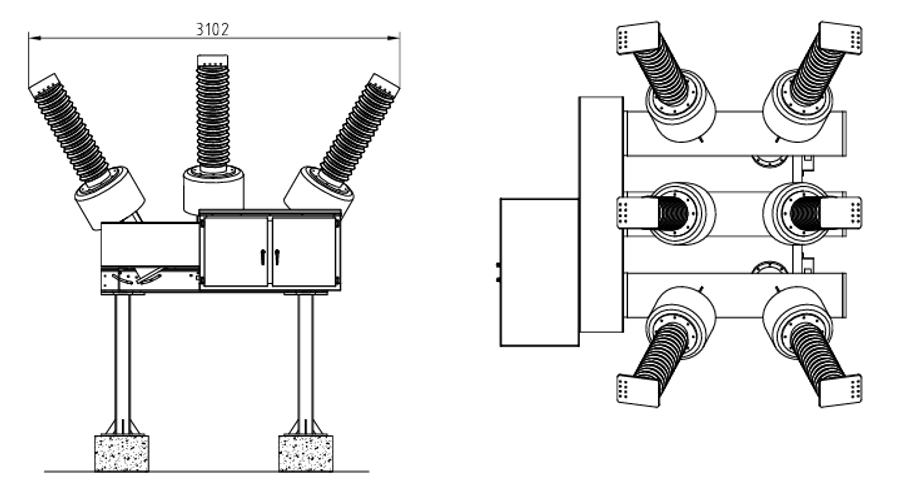 RHD-Dead tank SF6 Gas Circuit-Breaker.png image.png