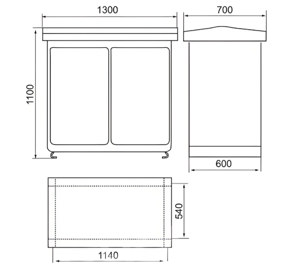JP-0.4kV Reactive metering integrated distribution cabinet for district transformer.png JP-0.4kV Reactive metering integrated distribution cabinet for district transformer.png